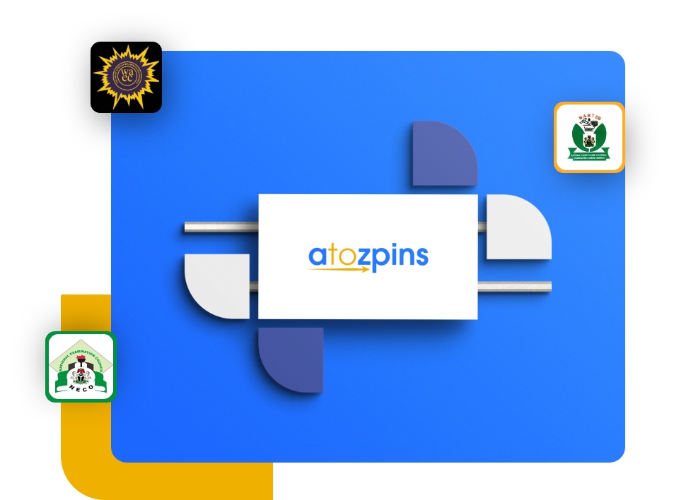 About AtoZpins